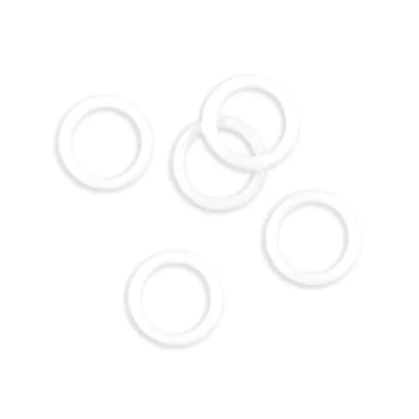 8mm O-Ring 5 Pack