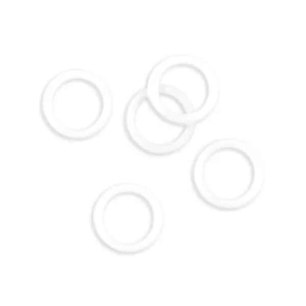 8mm O-Ring 5 Pack