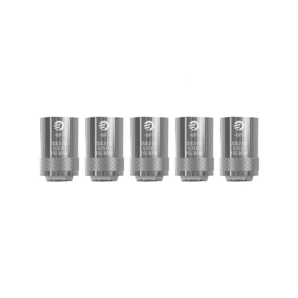 Joyetech Cubis BF coils