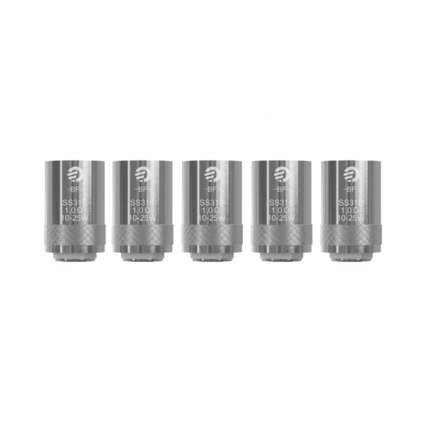 Joyetech eGo AIO Coils