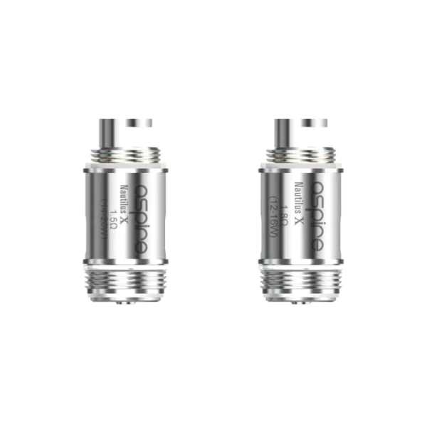 Aspire Nautilus X Coils