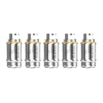 Aspire PockeX Coils