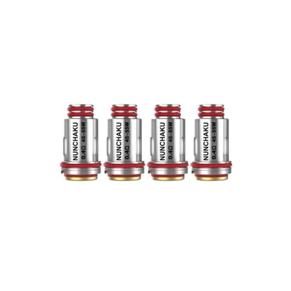 Uwell Nunchaku Coil