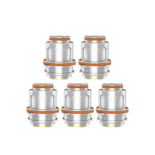 Geekvape Z Series Mesh Coils