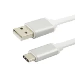 USB-C charging cable