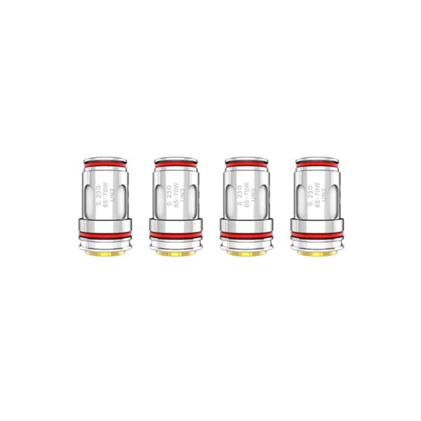 Uwell Crown IV Coil