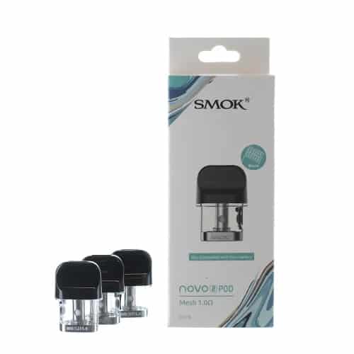 SMOK NOVO 2 Replacement Pods