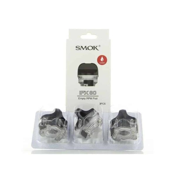 SMOK IPX 80 Replacement Pods