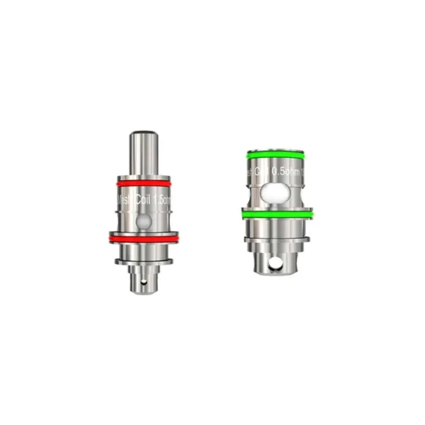 FreeMax Fireluke 22 Coils