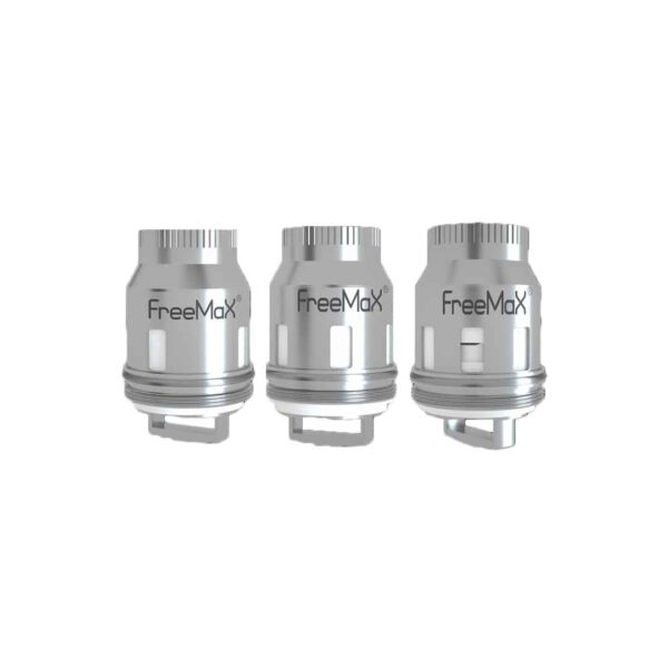 FreeMax Mesh Pro Coils