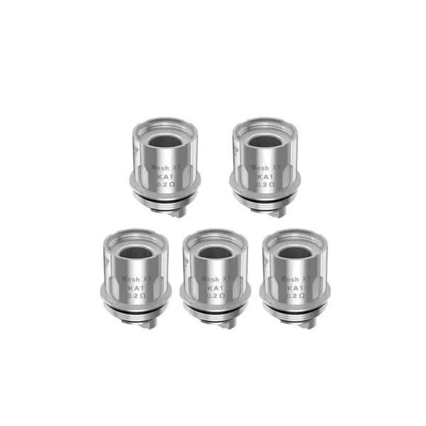 Geekvape Super Mesh Coils