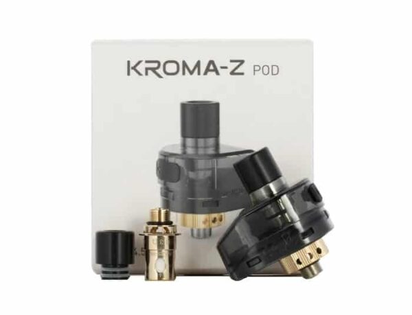 Innokin Kroma-Z Replacement POD