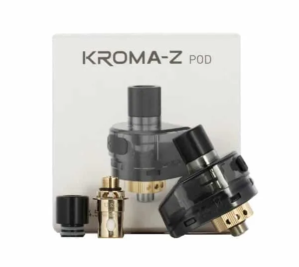 Innokin Kroma-Z Replacement POD