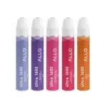 ALLO Ultra 1600 HIT Disposable Vape Pen