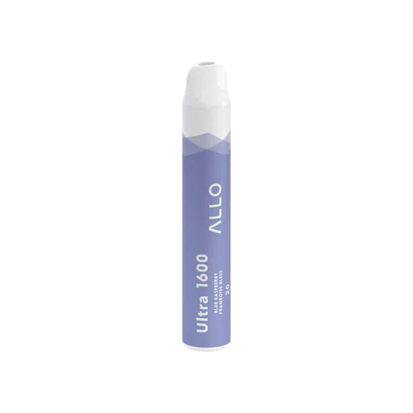 ALLO_Ultra_1600_Disposable_Blue_Raspberry