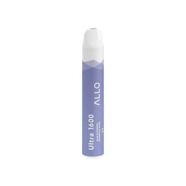 ALLO_Ultra_1600_Disposable_Blue_Raspberry