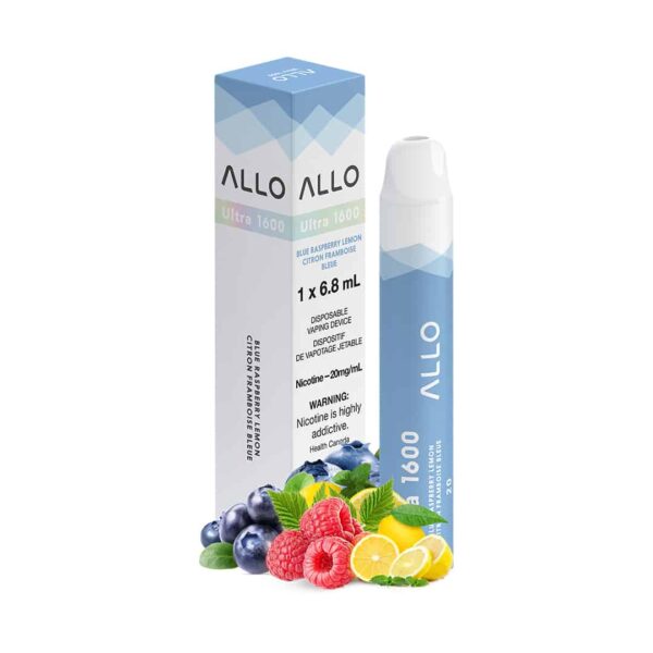 ALLO_Ultra_1600_Disposable_Blue_Raspberry_Lemon