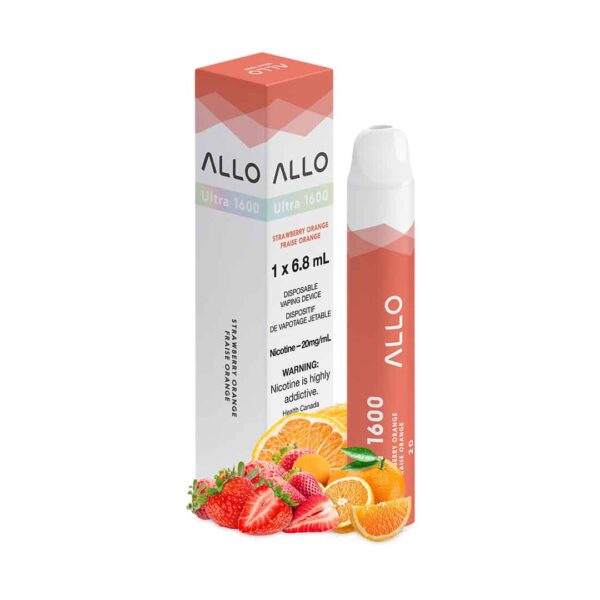 ALLO_Ultra_1600_Disposable_Strawberry_Orange