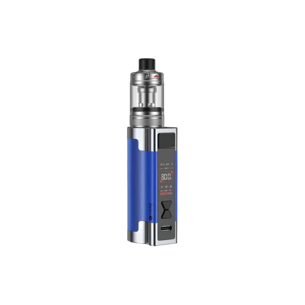 Aspire Zelos 3 Blue