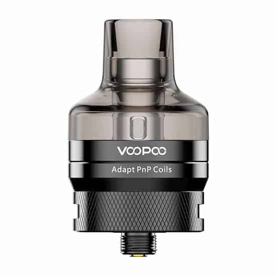 Voopoo PnP Pod Tank - Black coil