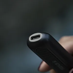 Flexus Q Usb type C