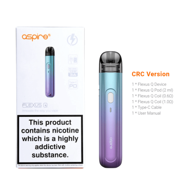 Aspire_Flexus_Q_Contains