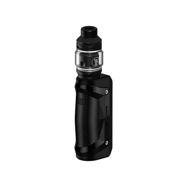 Geekvape S100 SE - Classic Black