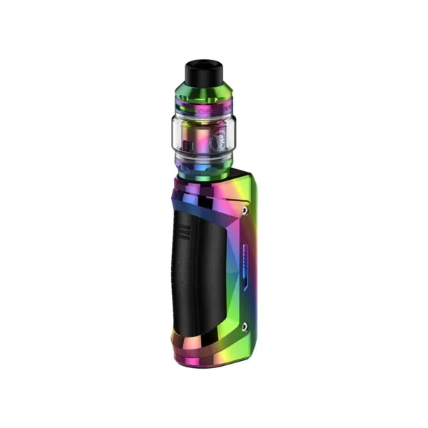 Geekvape S100 SE - Rainbow