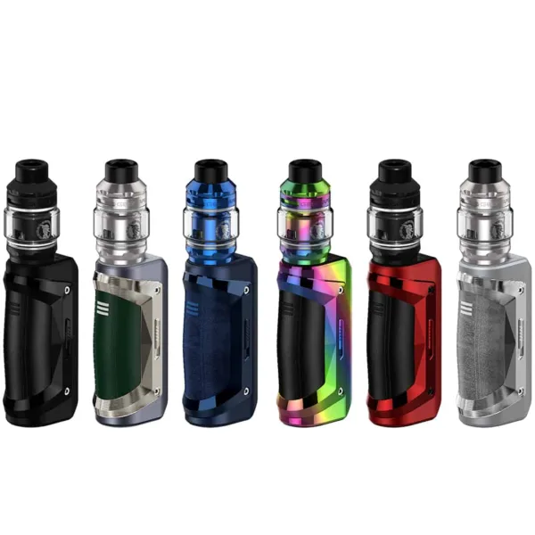 Geekvape S100 SE Starter Kit