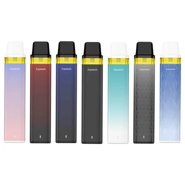 Joyetech WideWick Starter Kit