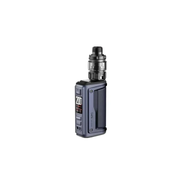 Voopoo Argus GT2 Dark Blue