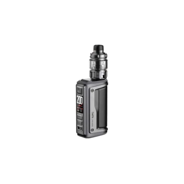 Voopoo Argus GT2 Graphite