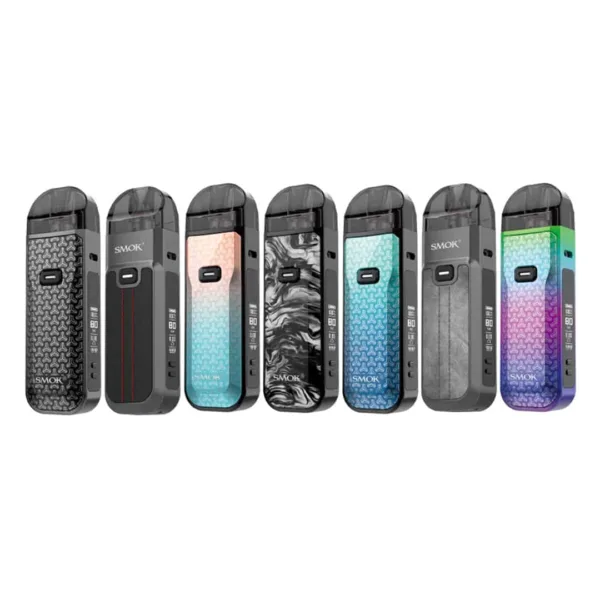 SMOK Nord 5 pod