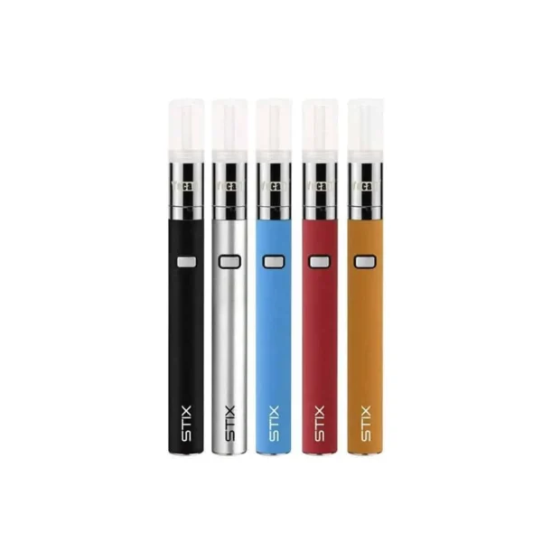 Yocan Stix Wax Kit E liquid