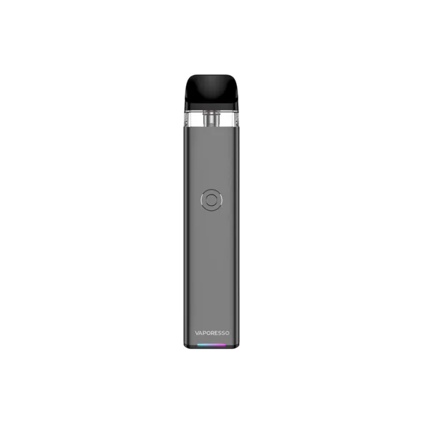 Vaporesso XROS 3 Space Grey E liquid