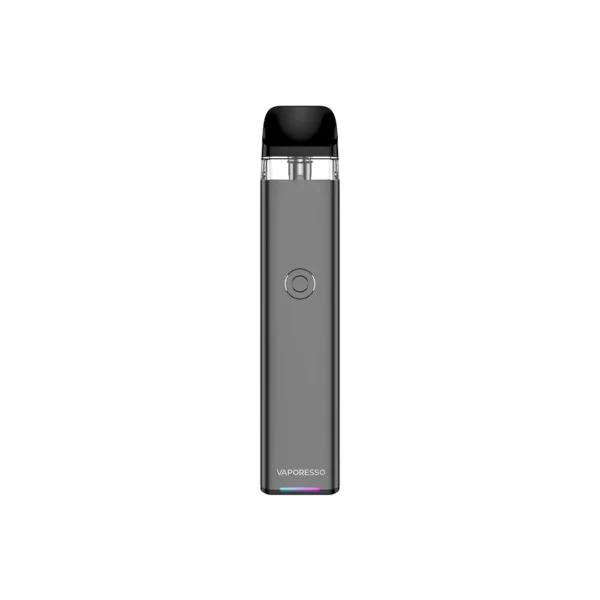 Vaporesso XROS 3 Space Grey E liquid