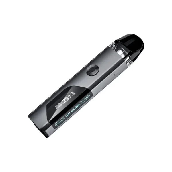 Freemax Galex Pro Gunmetal pod