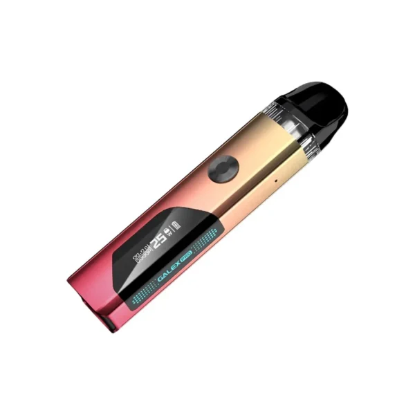 Freemax Galex Pro - Pink Gold Pod