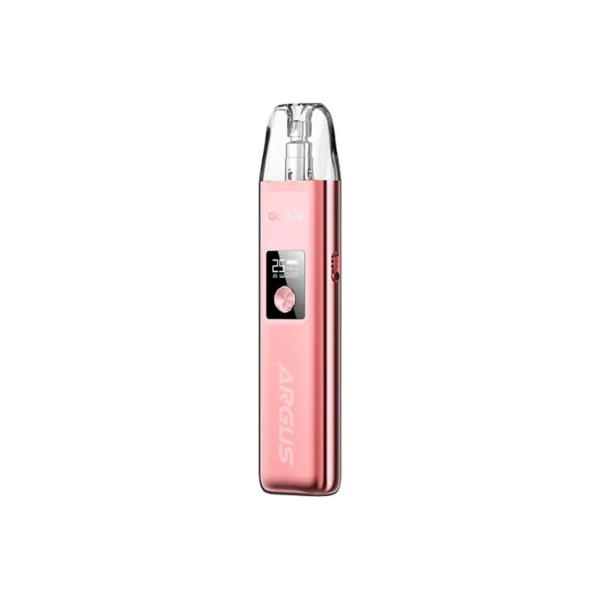 Voopoo Argus G Glow Pink