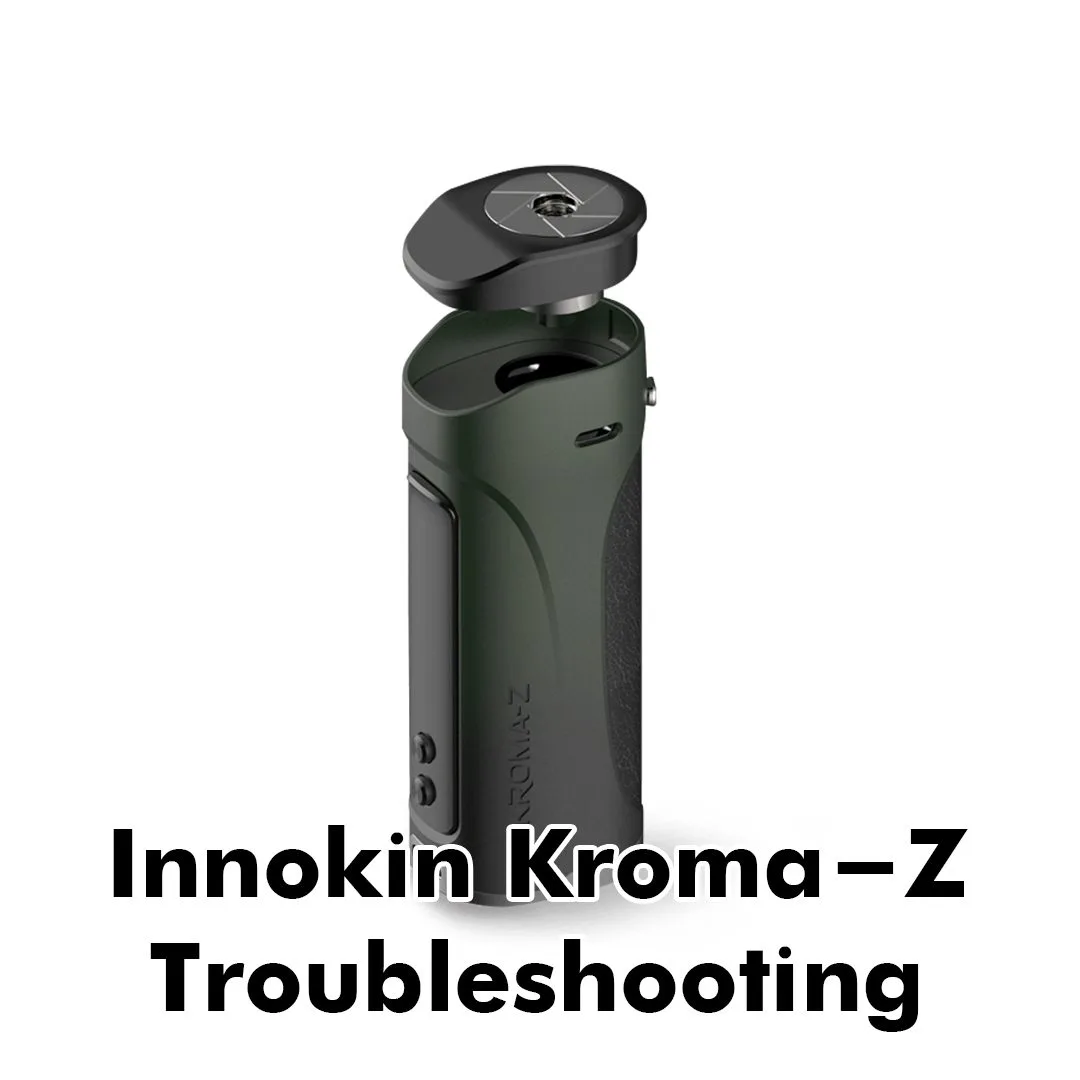 Innokin Kroma Z