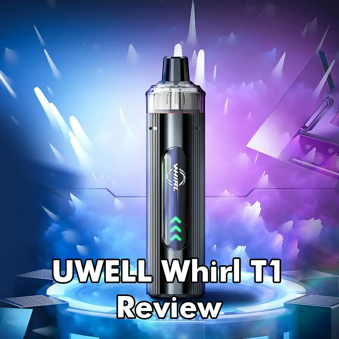 UWELL Whirl T1