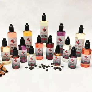 E-Liquid