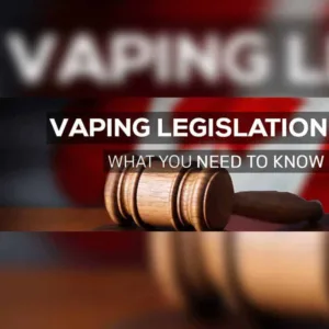 CRC compliance,Requirements and guidelines in Canadian Vaping Industry