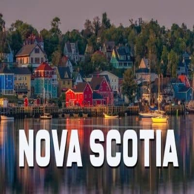 Nova Scotia