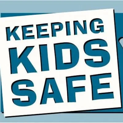 keeping kids safe