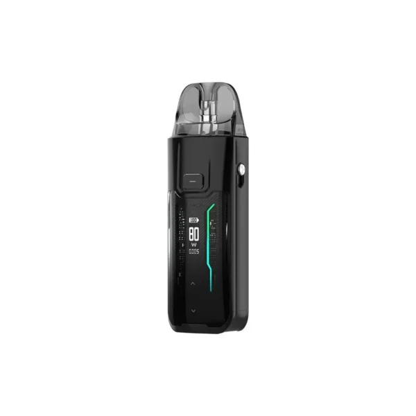 Vaporesso Luxe XR Max vape kit, Black