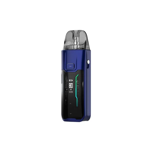 Vaporesso Luxe XR Max vape kit, Blue