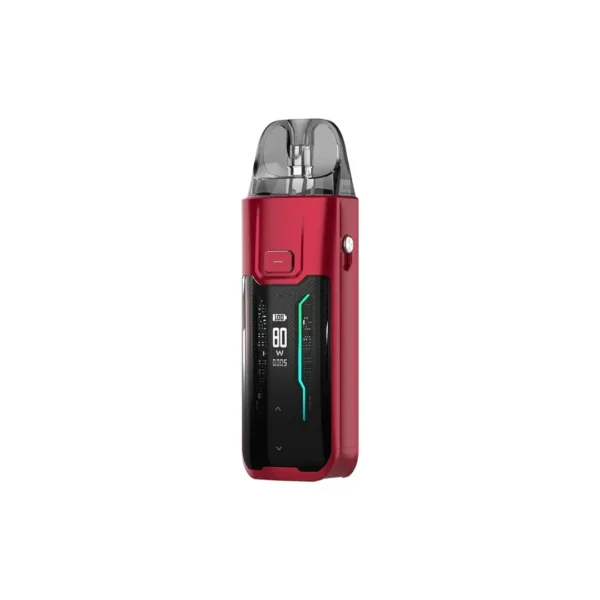 Vaporesso Luxe XR Max vape kit, Red