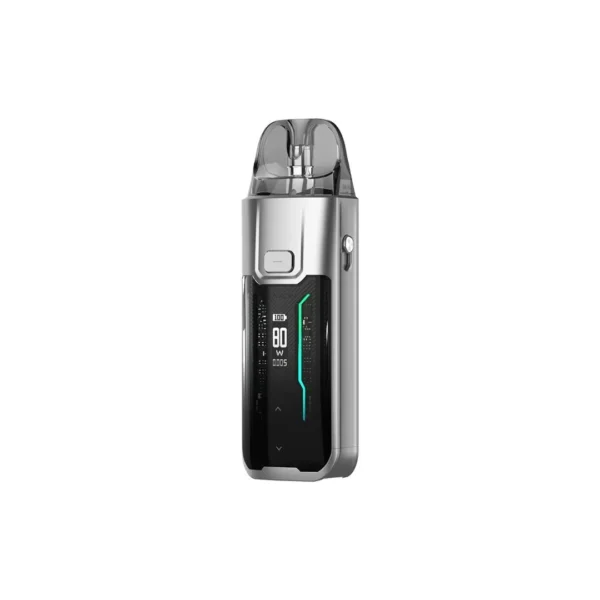 Vaporesso Luxe XR Max vape kit, Silver