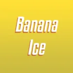 Banana ice e liquid